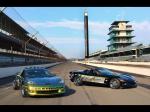 Chevrolet Corvette Indy 500 Pace Cars 2008 года